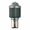 FOCO FARO DELANTERO LED CON PROYECCION BA20D 12V 10W 6500K