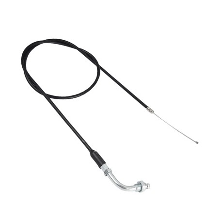 CABLE ACELERADOR ITALIKA FT 125 (05-12) / HONDA CG 125 (87-9