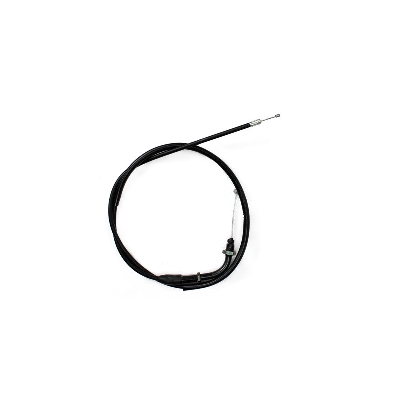 CABLE ACELERADOR ITALIKA FT 125 (05-12) / HONDA CG 125 (97-13)