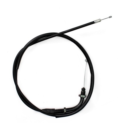 CABLE ACELERADOR ITALIKA FT 125 (05-12) / HONDA CG 125 (97-13)