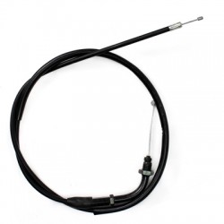 CABLE ACELERADOR ITALIKA FT 125 (05-12) / HONDA CG 125 (97-13)