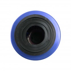 FILTRO AIRE INDIVIDUAL AZUL 28/35/38/42/48MM