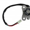 INTERRUPTOR ENCENDIDO CON LLAVE SET VENTO CYCLONE 200 (20-21) 12V