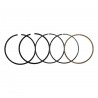 ANILLOS 0.00 ESTANDAR SET ITALIKA FT 125 (05-12)