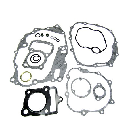 EMPAQUES MOTOR COMPLETO SET HONDA CARGO 125 (97-13) MODELO NUEVO