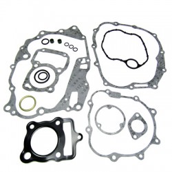 EMPAQUES MOTOR COMPLETO SET HONDA CARGO 125 (97-13) MODELO NUEVO