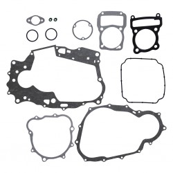 EMPAQUES MOTOR COMPLETO SET VN CROSMAX 250