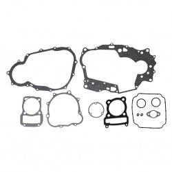 EMPAQUES MOTOR COMPLETO SET VN CROSMAX 250