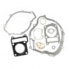 EMPAQUES MOTOR SET YAMAHA YBR 125 ZR (16-19)