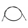 CABLE FRENO DELANTERO ITALIKA CS 125 (05-