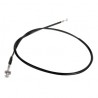 CABLE FRENO DELANTERO ITALIKA FT 125 (05-