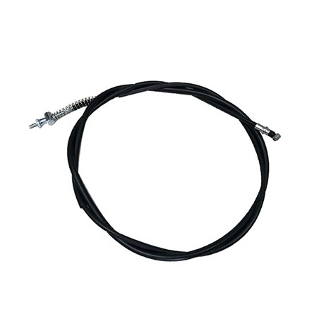 CABLE FRENO TRASERO ITALIKA CS 125 (05-18), DS 125 (17-18)