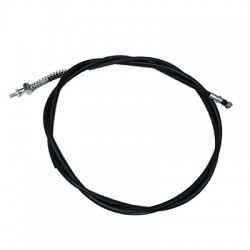 CABLE FRENO TRASERO ITALIKA CS 125 (05-18), DS 125 (17-18)