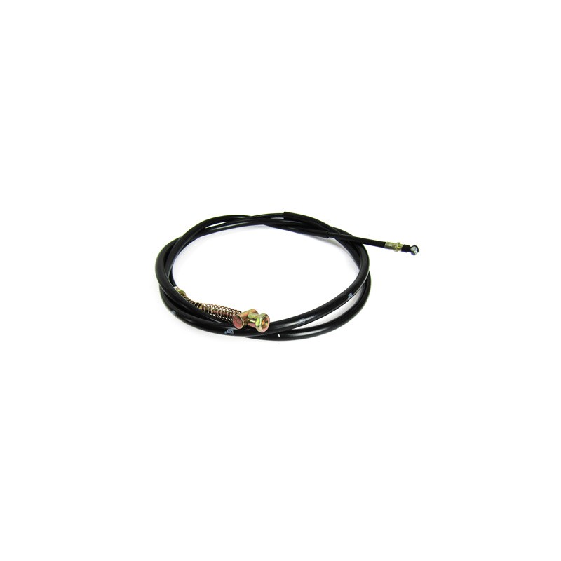 CABLE FRENO TRASERO ITALIKA DS 150 (06-18), GS 150 (10-13) (WSTD)