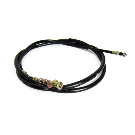 CABLE FRENO TRASERO ITALIKA DS 150 (06-18), GS 150 (10-13) (WSTD)