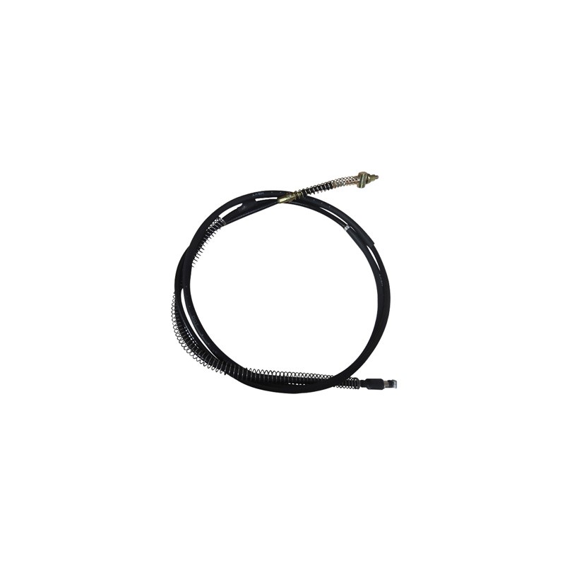 CABLE FRENO TRASERO ITALIKA VITALIA 125 (14-