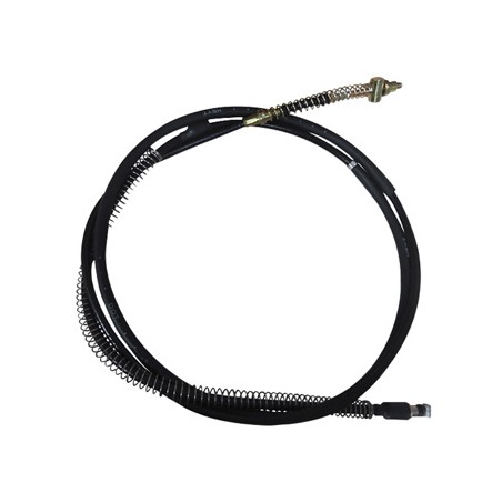 CABLE FRENO TRASERO ITALIKA VITALIA 125 (14-