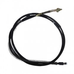 CABLE FRENO TRASERO ITALIKA VITALIA 125 (14-