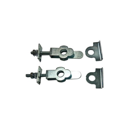 Tensores Cadena Der Izq Set Kt125z (16-19)