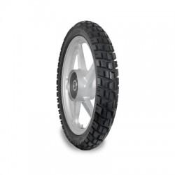 LLANTA 3.00-18 6PR TL DP MOTOCORE