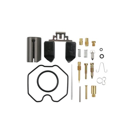 REPUESTO CARBURADOR SET ITALIKA FT 180 (13-20)/ RT 180 (11-13)