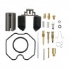 REPUESTO CARBURADOR SET ITALIKA FT 180 (13-20)/ RT 180 (11-13)