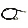 CABLE VELOCIMETRO YAMAHA YBR 125 ZR (16-19) (WSTD)