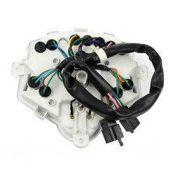 VELOCIMETRO ITALIKA AT 110 RT CON LED (16-19) 12V