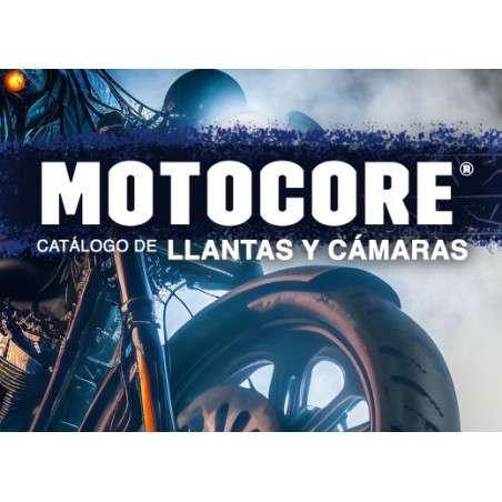 CATALOGO LLANTAS