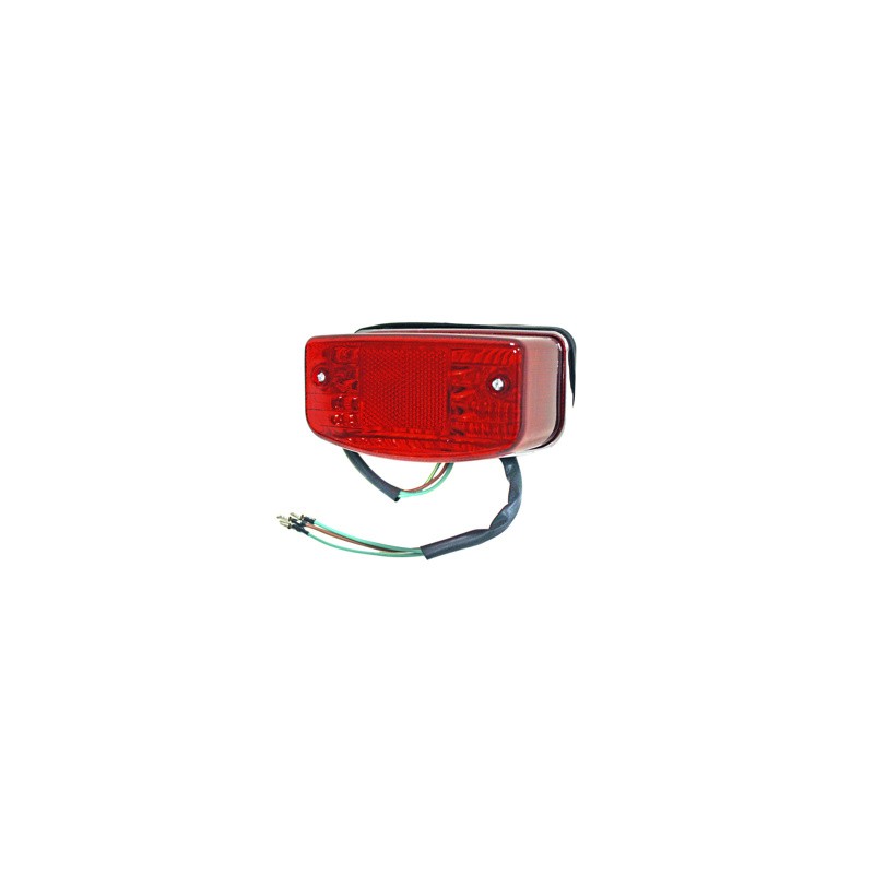 CALAVERA HONDA GL 150 CARGO / CARGO 125 (97-13) 12V 5W