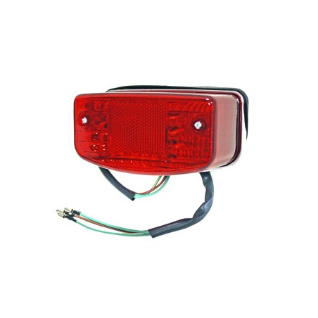 CALAVERA HONDA GL 150 CARGO / CARGO 125 (97-13) 12V 5W