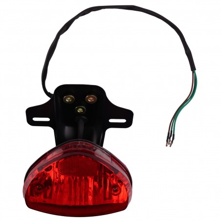 CALAVERA IT FT 125 (05-12), FT 125 SPORT (12-15) 12V 5W