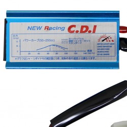 CDI RACING MOTONETA GY6 12V