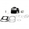 CILINDRO CON PISTON SET ITALIKA FT 150 HD (20-21)