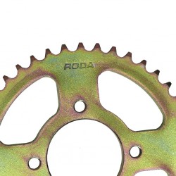 ENGRANE TRASERO 42T VENTO CYCLONE 200 (20-21) RODA