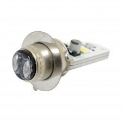 FOCO FARO DELANTERO LED M5 12V 2.5/5W 6500K