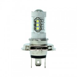 FOCO LED 7.5W(H4)1200LUMEN 12V