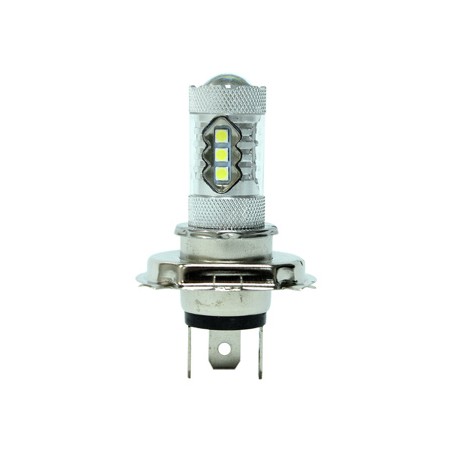 FOCO LED 7.5W(H4)1200LUMEN 12V