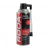 INFLA LLANTAS CON SELLADOR 350G RODA