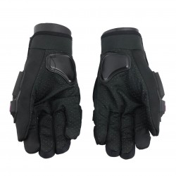 GUANTES RODA CON LIMPIA MICA/TOUCHSCREEN MORADO TALLA MEDIANO