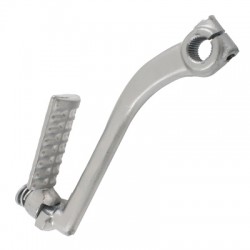 PEDAL ARRANQUE PLATA ITALIKA DS 125 (17-18)