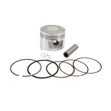 PISTON COMPLETO SET IT FT 150 (13-16) 0.50