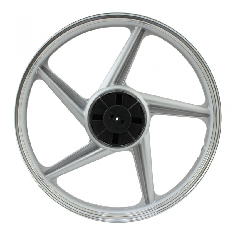 RIN TRASERO 18X3.00 ITALIKA FT 125 (05-12) (WSTD)