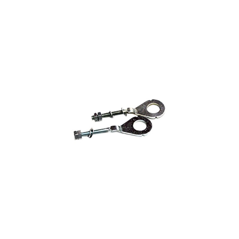 TENSOR CADENA DERECHO/IZQUIERDO SET ITALIKA FT 125 (05-12)