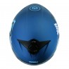 CASCO GHIRA GH1000PRO AZUL MATE GAMER CONTINUE ABATIBLE SVS