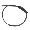 CABLE VELOCIMETRO HONDA GL 150 CARGO (14-19)