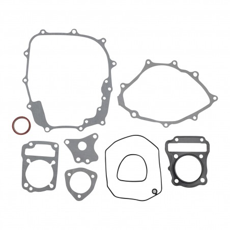 EMPAQUES MOTOR COMPLETO SET HONDA CBF 125 TWISTER (19-23)