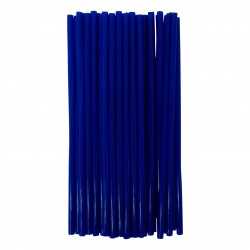 CUBIERTA RAYOS AZUL 170MM 36 PIEZAS SET