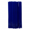 CUBIERTA RAYOS AZUL 170MM 36 PIEZAS SET