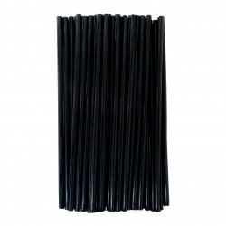 CUBIERTA RAYOS NEGRO 170MM 36 PIEZAS SET